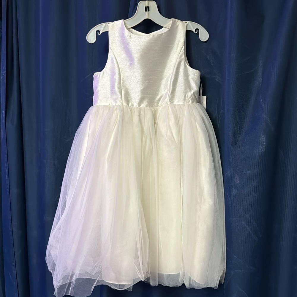 Flower girls dress
